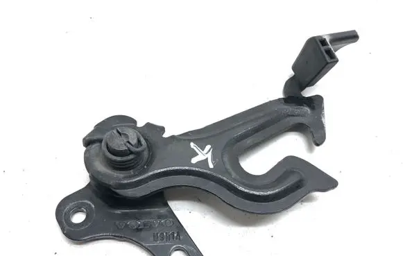 Volvo S60 Engine bonnet/hood lock/latch loop/hook 31218611