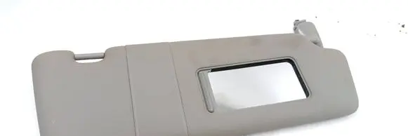 Sun visor