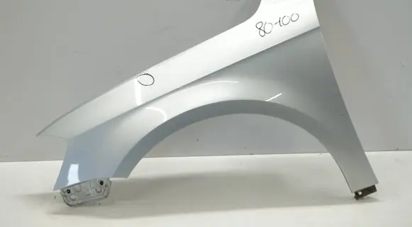 Volkswagen PASSAT B7 Fender B7140726BLP