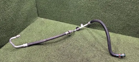 Renault Trafic III (X82) Power steering hose/pipe/line 497255549R