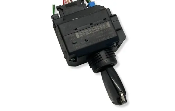 Mercedes-Benz C W203 Ignition lock 2095452308