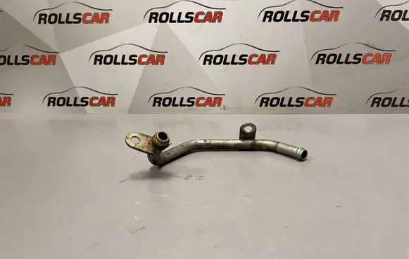 Mercedes-Benz B W245 Engine coolant pipe/hose A2660102