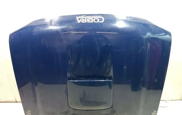 Nissan PickUp Engine bonnet/hood