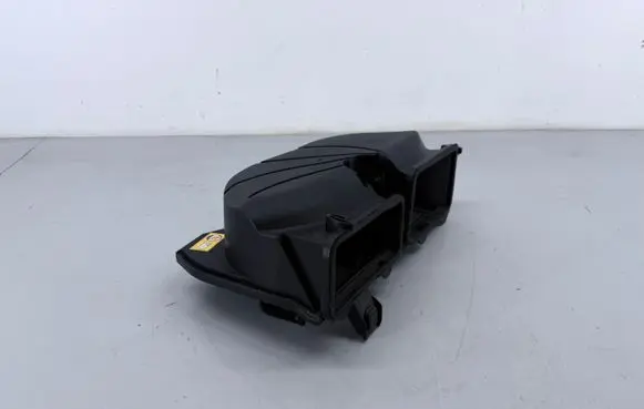 Mercedes-Benz E C207 W207 Interior heater climate box assembly housing 1408320084 025417