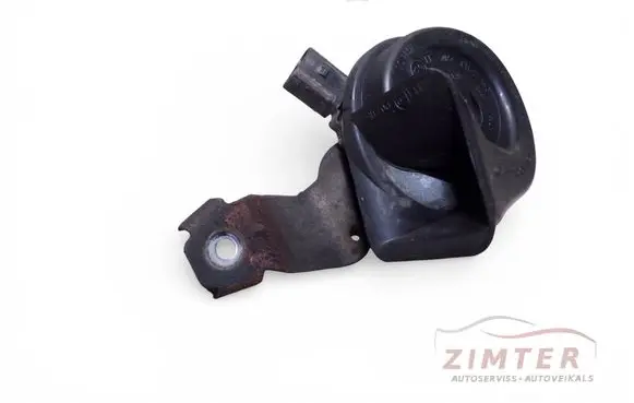 Skoda Octavia Mk2 (1Z) Horn signal 