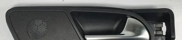 Volkswagen Tiguan Rear door interior handle 5N0839198