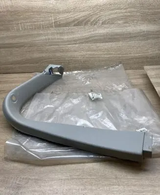 Opel Astra J (D) pillar trim (bottom) 13294208 2346271