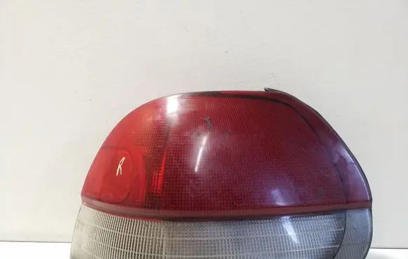 Subaru Legacy Rear/tail lights 12V215W