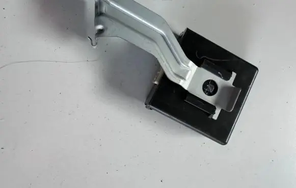 Light module LCM