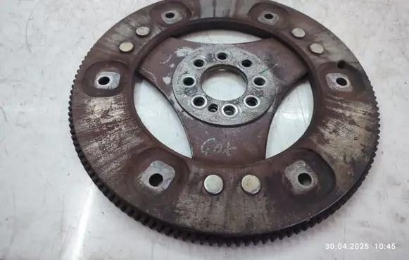 Peugeot 308 Flywheel