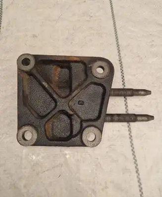 Fiat Ducato Bracket in trunk/boot 
