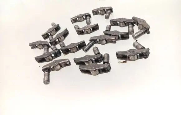 Peugeot 607 Valve rocker arm