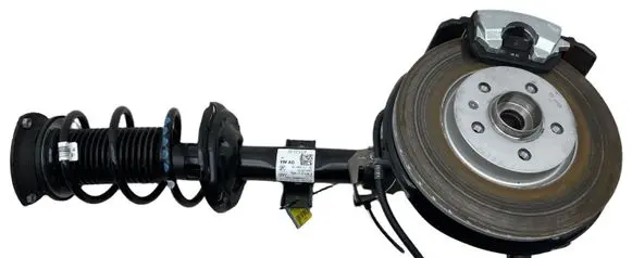 Seat Arona Front shock absorber/damper 2Q0407256AD