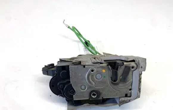 Fiat Croma Rear door lock 51708422A