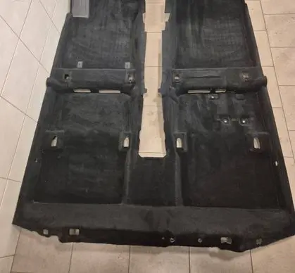 KIA Ceed Interior carpet 84260J7150