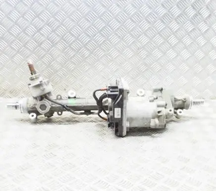 Tesla Model 3 Steering rack 104483600J