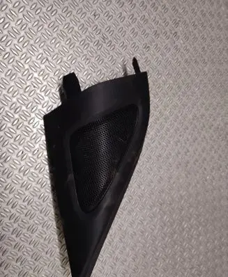Mitsubishi Outlander Front door speaker cover trim MR456048