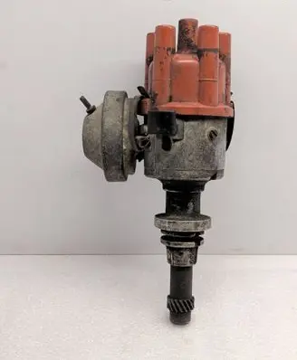 Audi 80 90 B2 Spark distributor 035905205S 0237025009