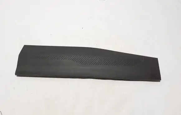 Renault Megane E-Tech Rear door trim (molding) 828218989R