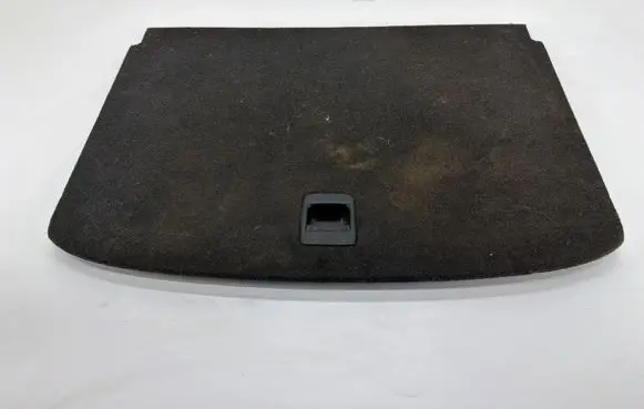 Audi A1 Trunk/boot mat liner 8X0861475A