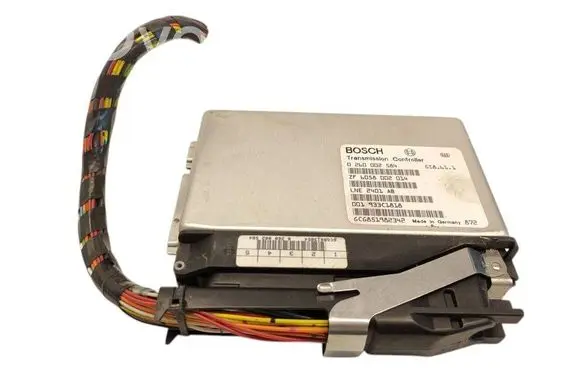 Jaguar XJ X300 Gearbox control unit/module LNE2401AB 0260002584 001933C1818