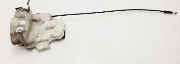 Subaru Forester SH Front door lock