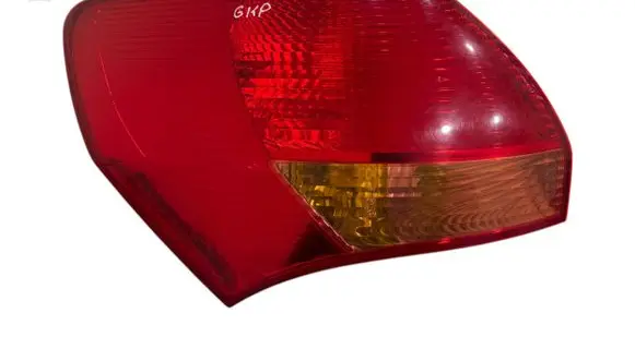 KIA Venga Rear/tail lights 924011P000 01010710L