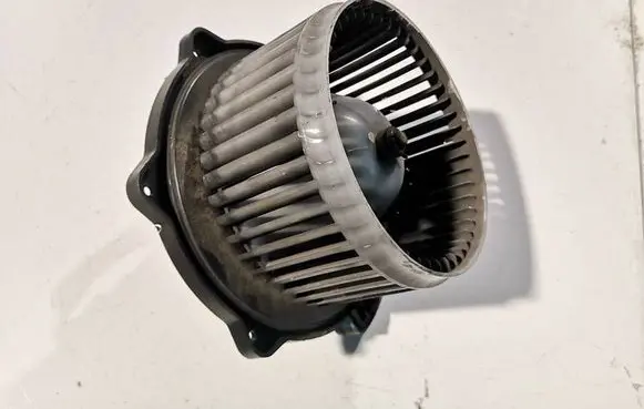 Chevrolet Lacetti Heater fan/blower