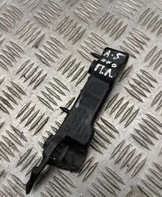 Audi A5 8T 8F Front bumper mounting bracket 8T0807283