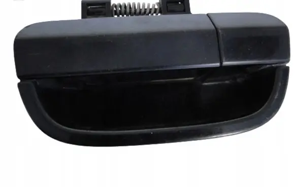 Mercedes-Benz Vito Viano W639 Tailgate/trunk/boot exterior handle A6397600759