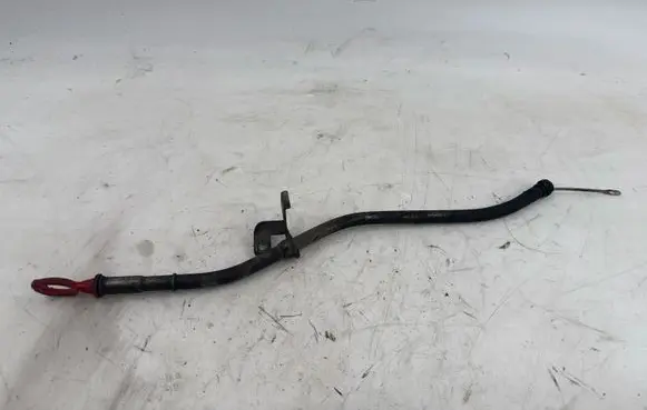 Volvo S60 Oil level dip stick 