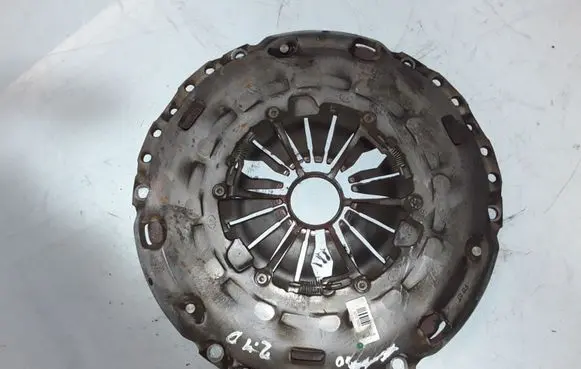 Volvo XC60 Pressure plate 30735828
