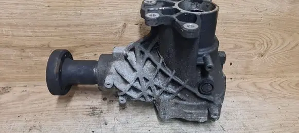 Volvo XC60 Gearbox transfer box case P31256684