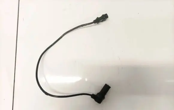 Crankshaft position sensor