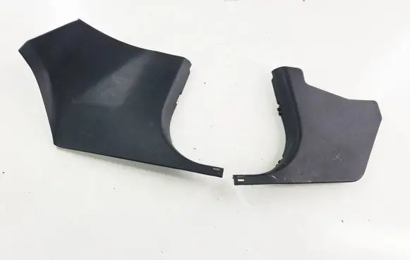 Mercedes-Benz E W212 Front sill trim cover
