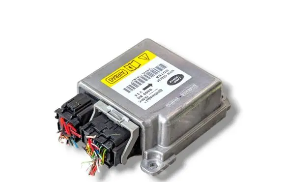 Land Rover Discovery 3 - LR3 Airbag control unit/module NNW502434