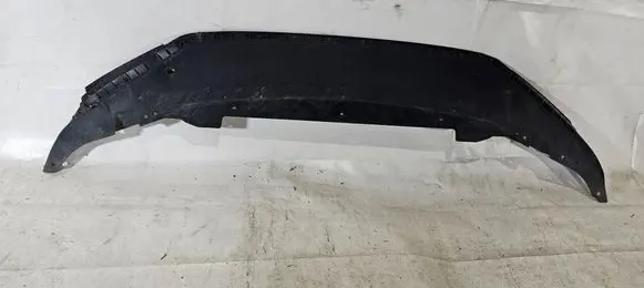 Volkswagen Touran III Front bumper lip 5TA805915E