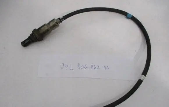 Skoda Fabia Mk1 (6Y) Lambda probe sensor 04L906262AG