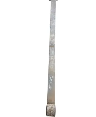 Volkswagen Crafter Rear leaf spring 