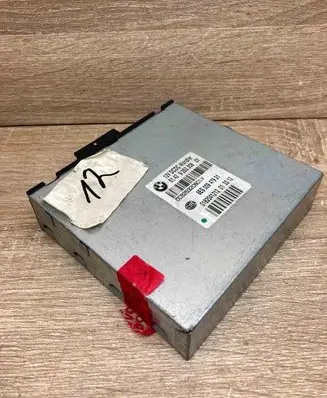 BMW X1 E84 Other control units/modules 9253208 8ES00947921