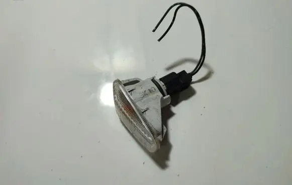 Honda Jazz Front fender indicator light 