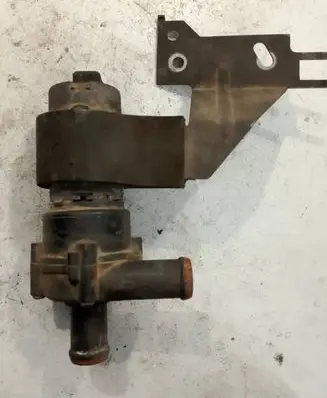 Opel Omega B2 Electric auxiliary coolant/water pump 0018351364
