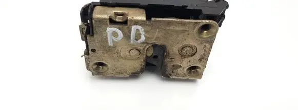 Renault Espace II Front door lock
