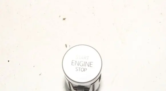 Volkswagen ID.3 Engine start stop button switch 5H0959839