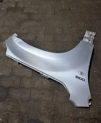 Suzuki Grand Vitara II Fender NOCODE
