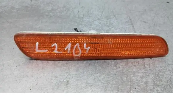 Volvo S40, V40 Rear corner (parking) light 30896800