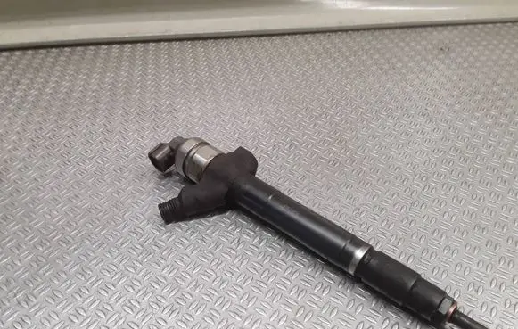 Ford Transit Fuel injector 6C1Q9K546AC