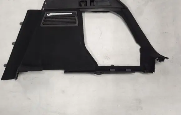 Audi Q5 SQ5 Trunk/boot side trim panel 80A863880R