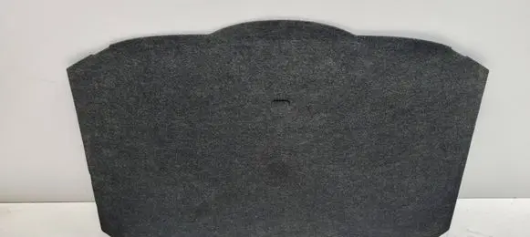 Nissan Qashqai J12 Trunk/boot mat liner 849046UN0A TZD418 TFD418