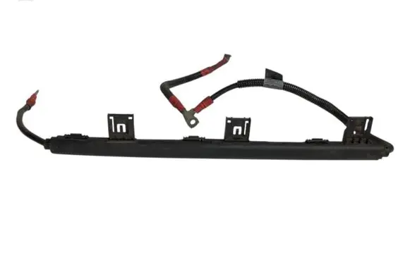 BMW 1 E81 E87 Positive cable (battery) 7794910 7794911